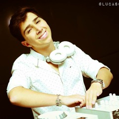 DJ Lucas Mendonça