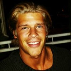 Alexander Strömberg