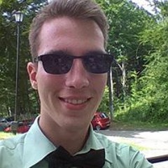 Tiberiu Mihai Kalmar