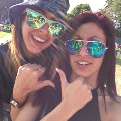 jackie&natalie B