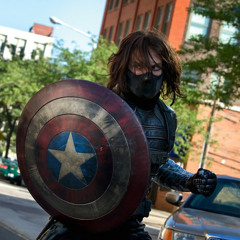 The Winter Soldier
