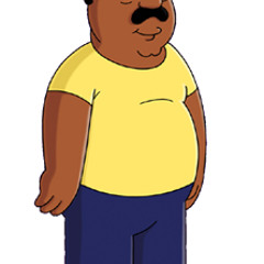 Cleveland Brown
