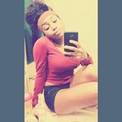 Alisha Velma Harrell