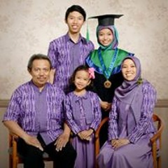 Fauziah Fitria Fajrin