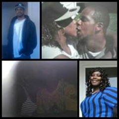 Starlina NewThang Davis