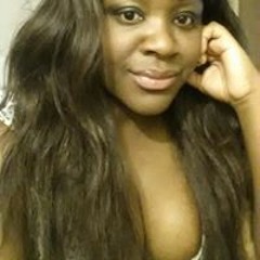Queenderlyn Miatta Greene