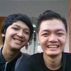 Alief Fathomy Rahman