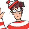 Where's Waldo