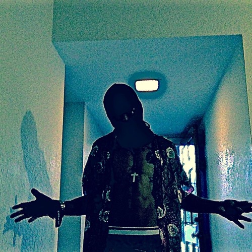 GREEDY GIDDY - BURNT MISSION (PRODUCED BY GREEDY GIDDY)