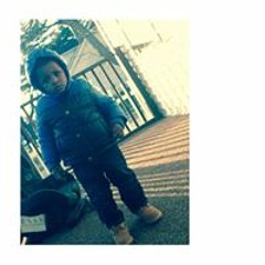 Aaquil Muhammad