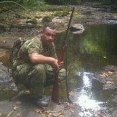 Jermain Lastige Boeroe