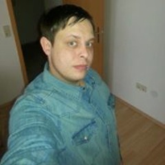 Christopher Lottmann