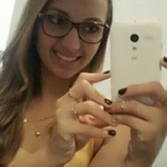 Amanda Ruzzene