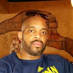 Livetius 'LJ' Johnson