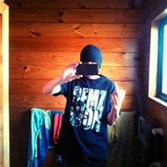 Zane William O'neill