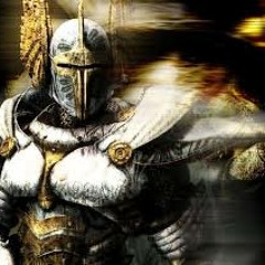 Warrior of Light