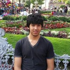 Octavio Monsalvo Morales