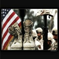 Amy Dickenson Ferguson