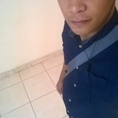 Jeffry Jepsman Ticman