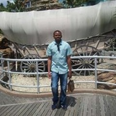 Keletso M Lekalakala