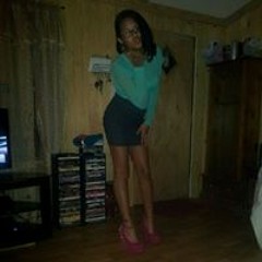 Brianna TewPretty Smith