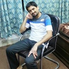 Zohaib Awan