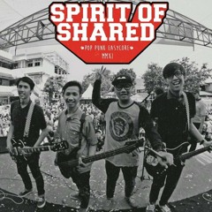 Spirit Of Shared