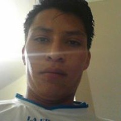 Alfonso Hernandez Jimenez