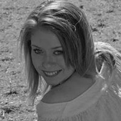 Janae Madison Erickson