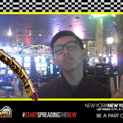 Black and Yellow Prod.