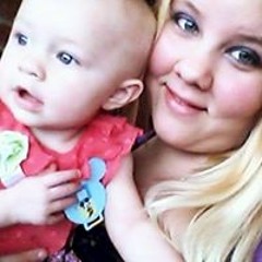 Lizzey Babycakes Puhalla