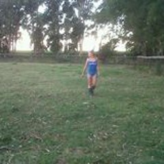 Agustina Pita Stagno