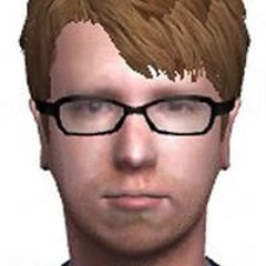 Lucas Rewald