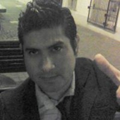 Joel Martell Cahuas