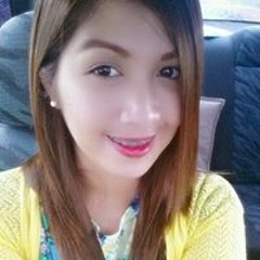 Patricia Domingo-Timbang