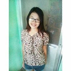 Darlene Rowella Supnet