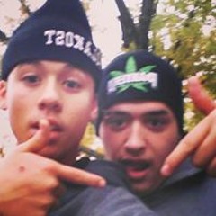 Jose Aidiw Contreras