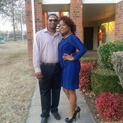 Rodricious D. Bailey