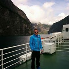 Marius Nordvold Wærpen