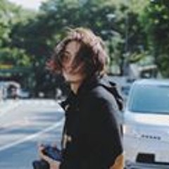 Byoungchan  Jin