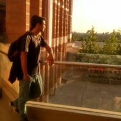 Kevin Crodos Salazar