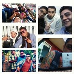 YonYon Lozano Rivera