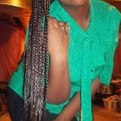 Debbie Owusu-Asante