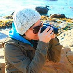 María José Álvarez Segura