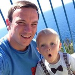 Freddie 'de Jong' Cooper