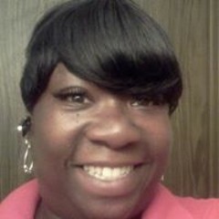 Tricia Washington