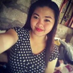 Crisalyn S. Domalaon