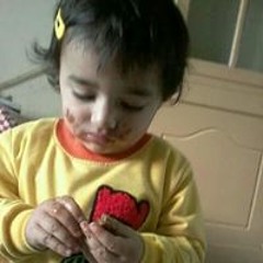 Saima Baloch