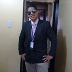 Jomi Alvarado Viteri