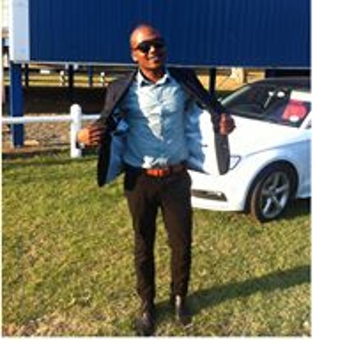 Thabo Curios Makgwale’s avatar